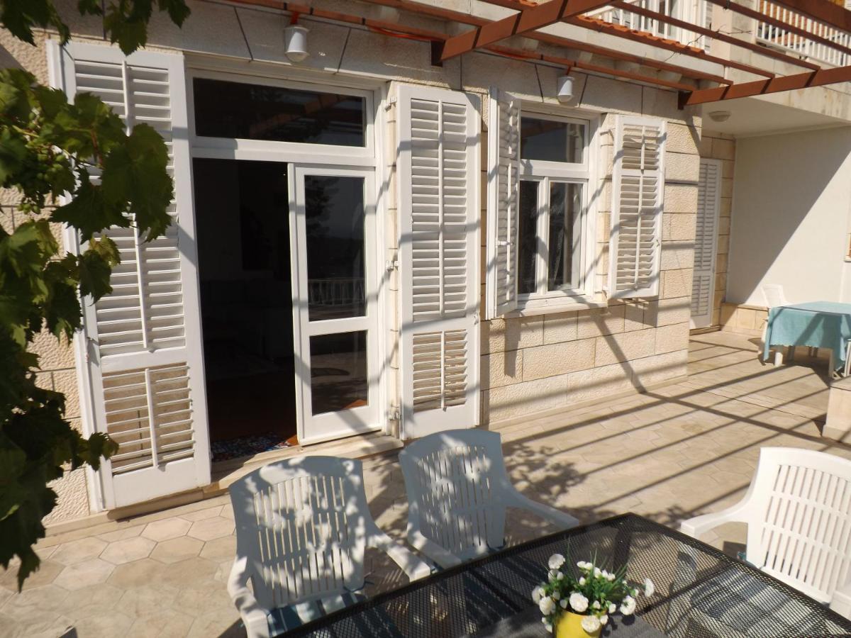 Villa Green Panorama Dubrovnik Exterior photo