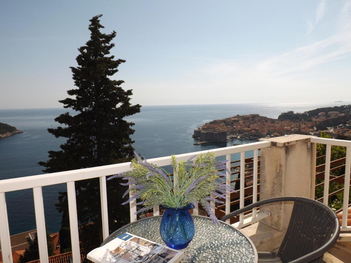 Villa Green Panorama Dubrovnik Exterior photo