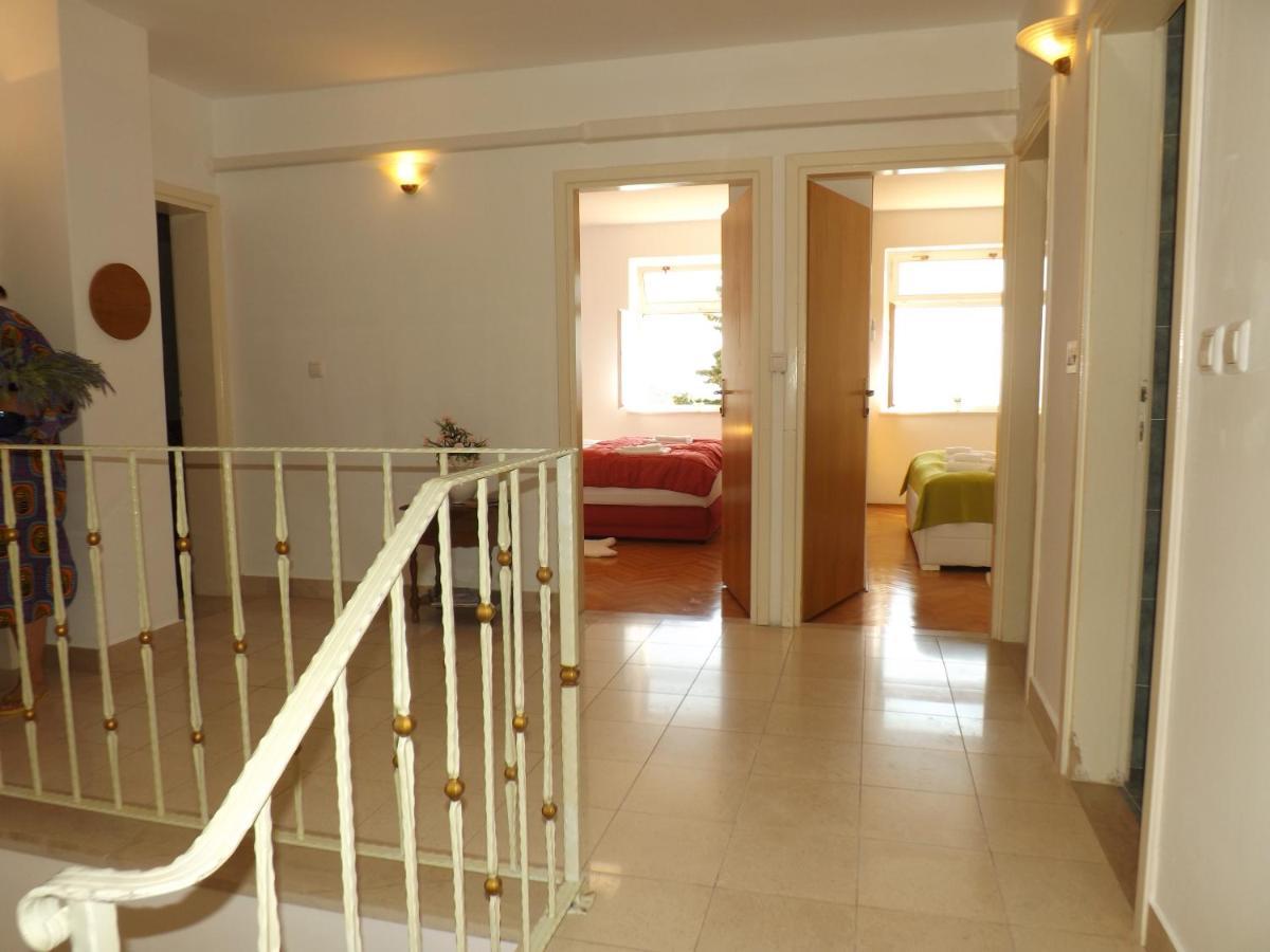 Villa Green Panorama Dubrovnik Exterior photo