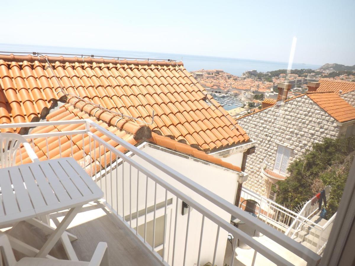 Villa Green Panorama Dubrovnik Exterior photo