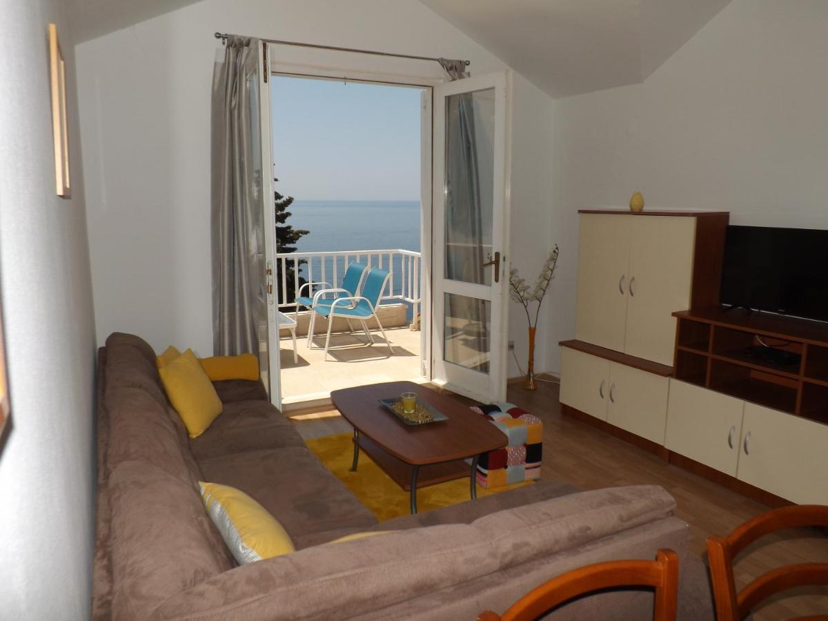Villa Green Panorama Dubrovnik Exterior photo
