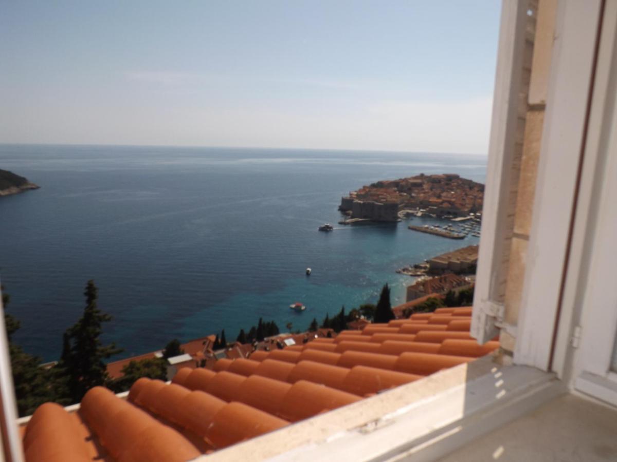 Villa Green Panorama Dubrovnik Exterior photo