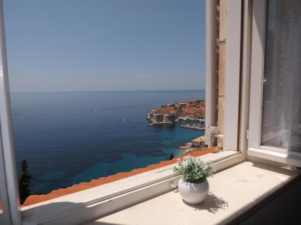 Villa Green Panorama Dubrovnik Exterior photo