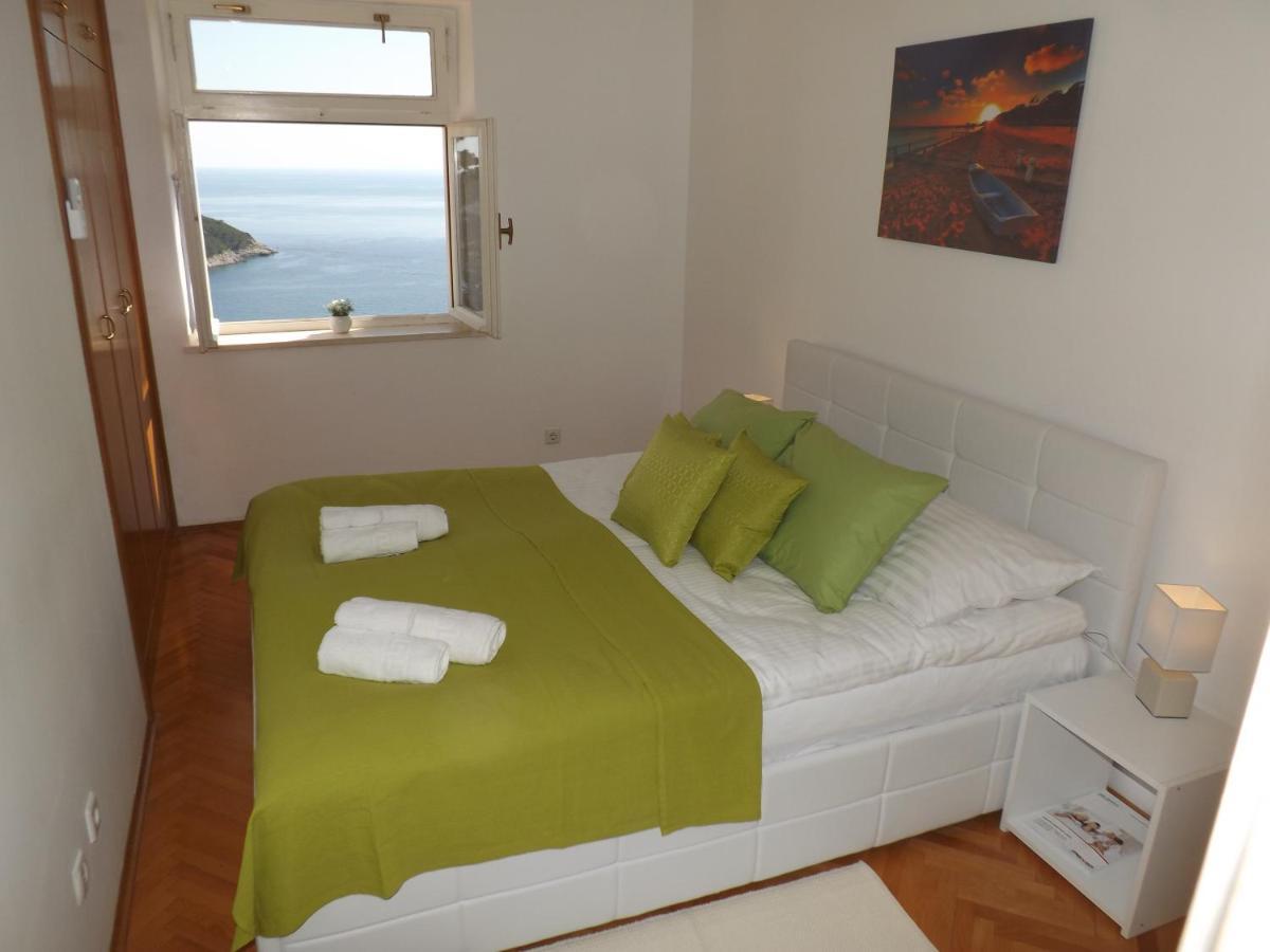 Villa Green Panorama Dubrovnik Exterior photo