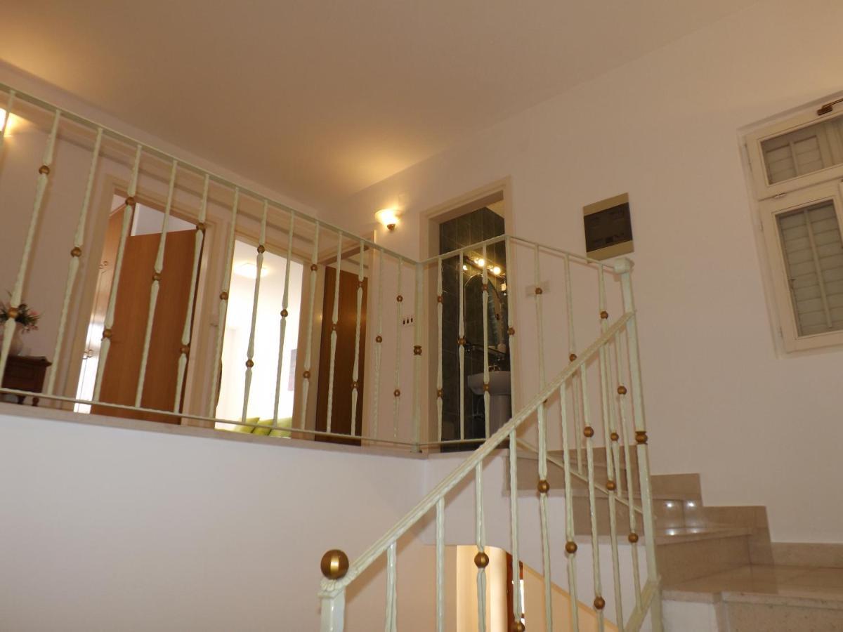 Villa Green Panorama Dubrovnik Exterior photo
