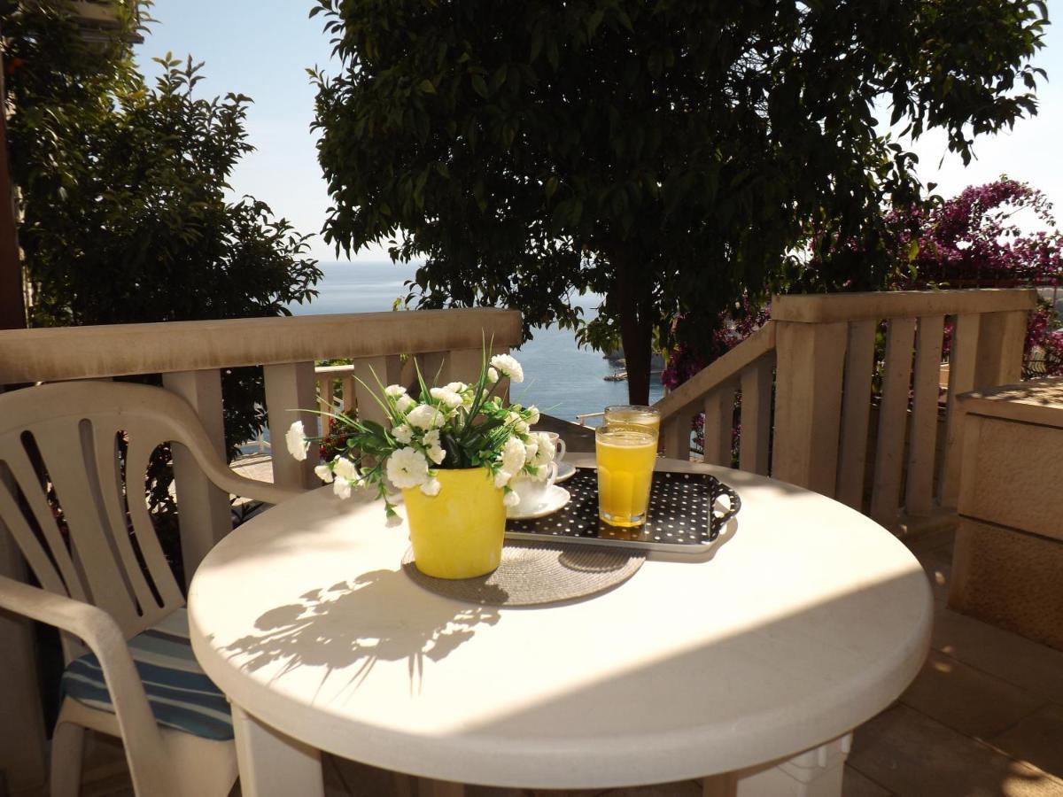 Villa Green Panorama Dubrovnik Exterior photo