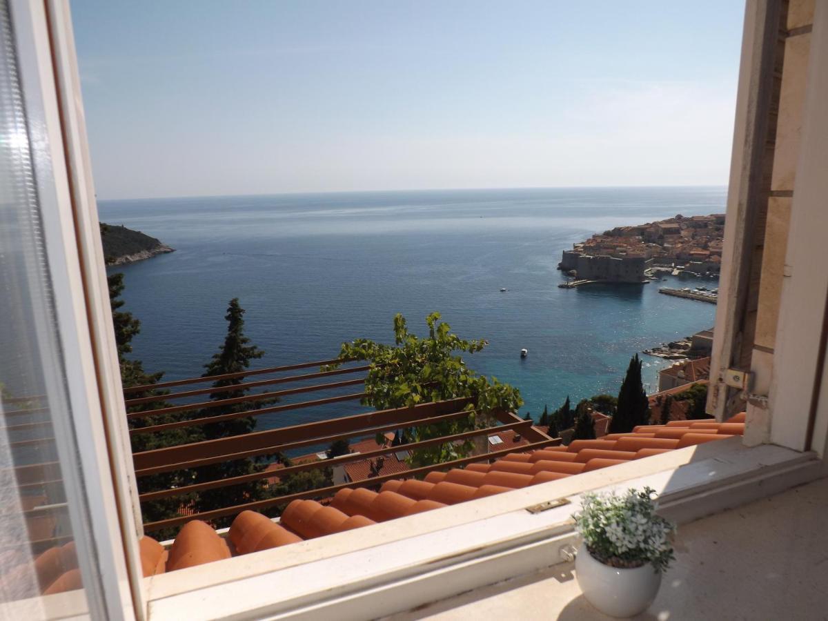 Villa Green Panorama Dubrovnik Exterior photo