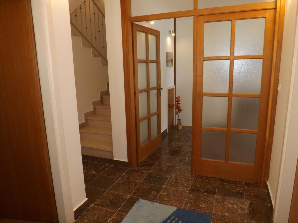 Villa Green Panorama Dubrovnik Exterior photo