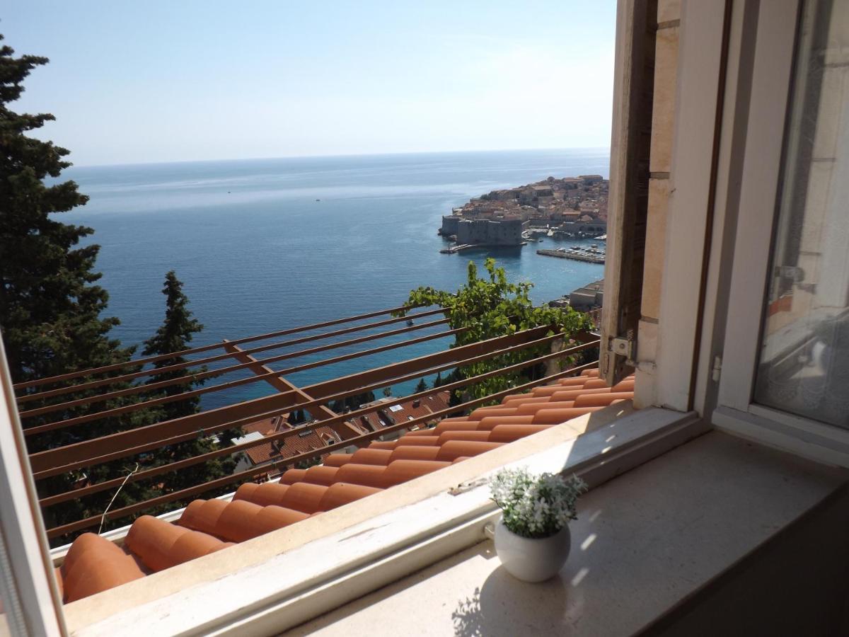 Villa Green Panorama Dubrovnik Exterior photo