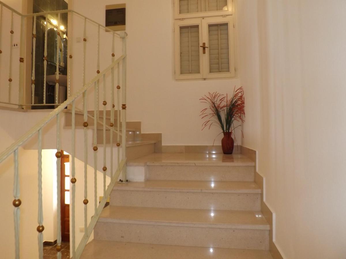 Villa Green Panorama Dubrovnik Exterior photo